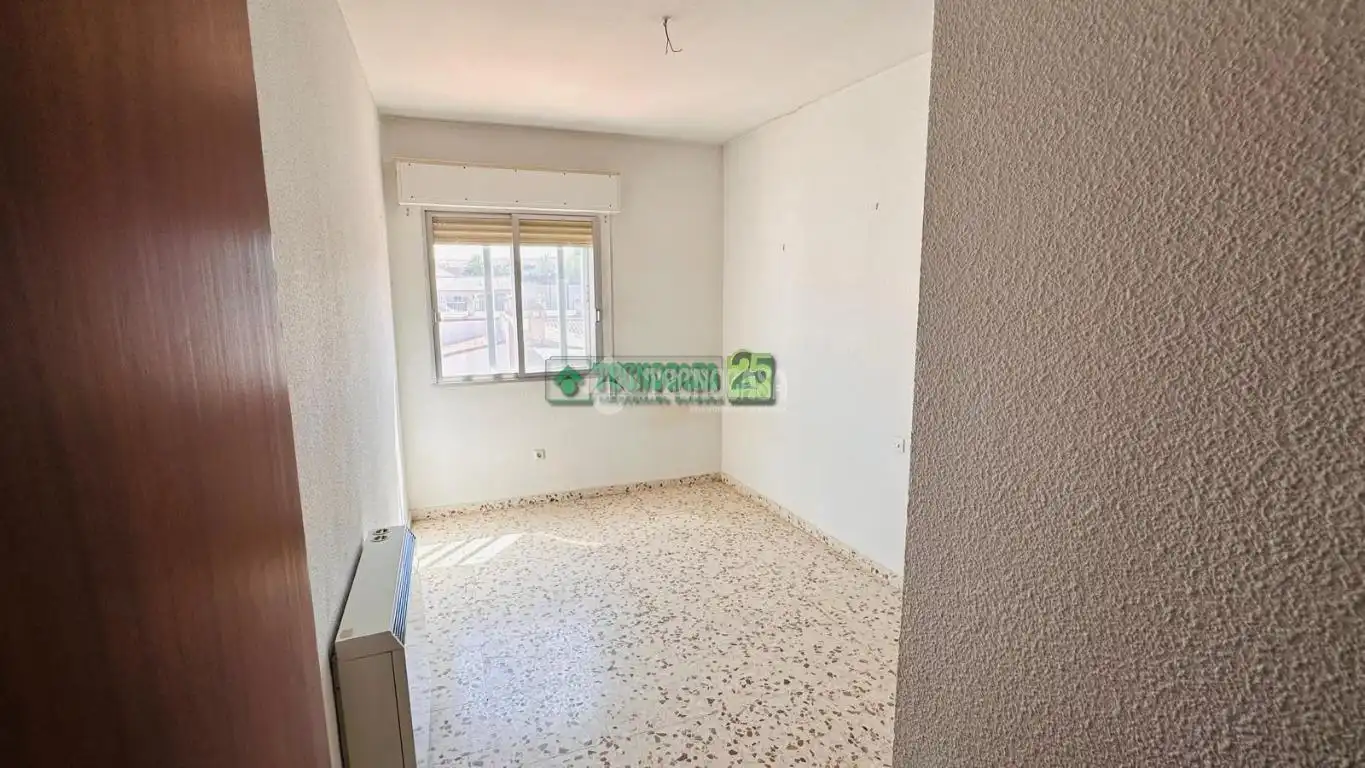 Bedroom of Flat for sale in Cabañas de la Sagra  with Heating