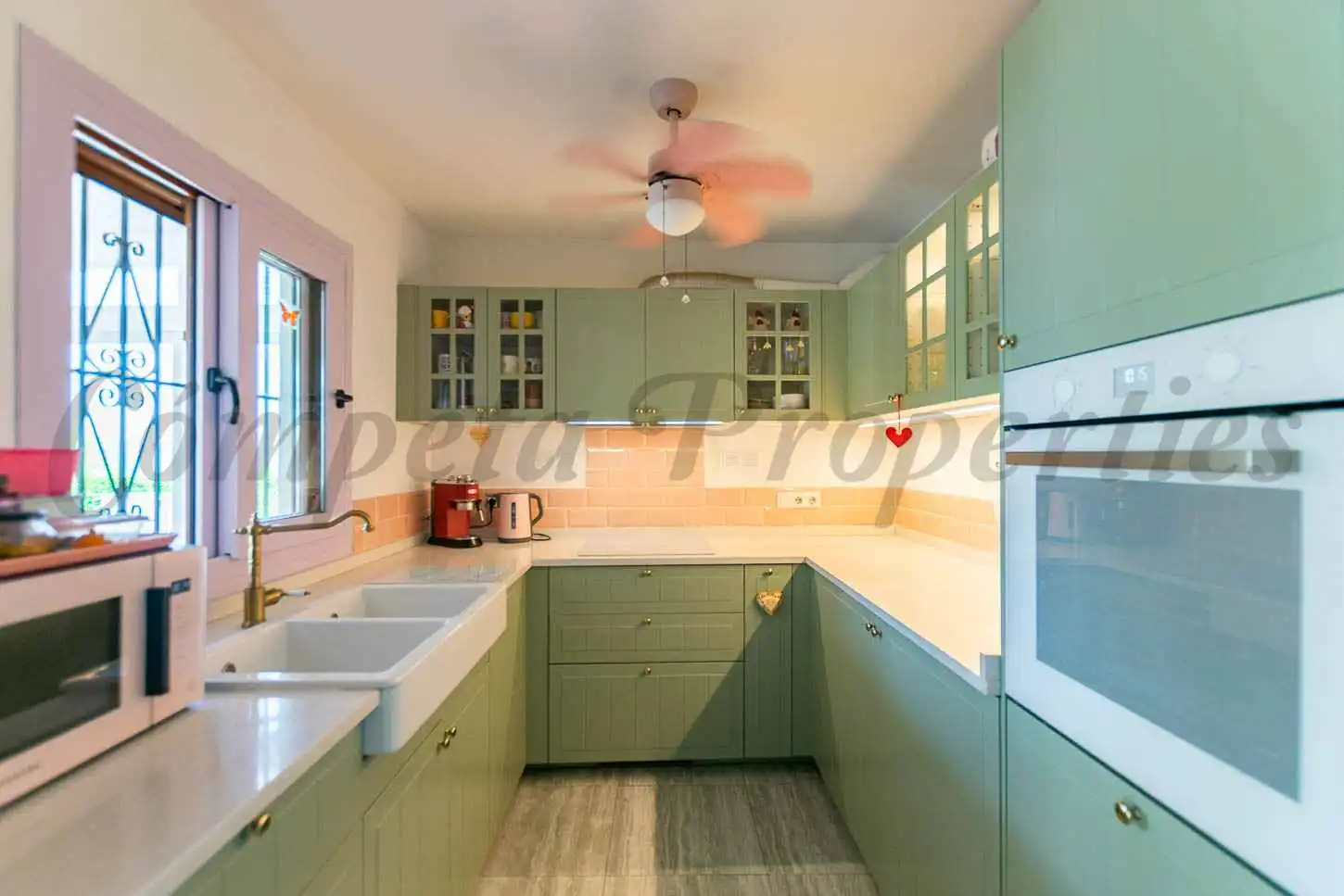 Villa mit Pool zum Verkauf in Torrox Pueblo, imagen 5