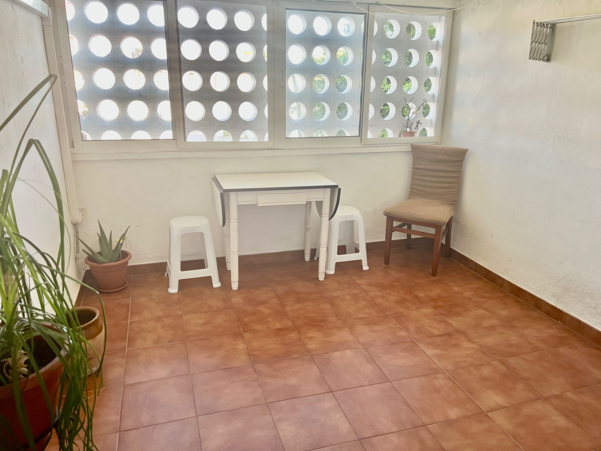Comedor de Piso en venta en  Cádiz Capital con Parquet y Horno
