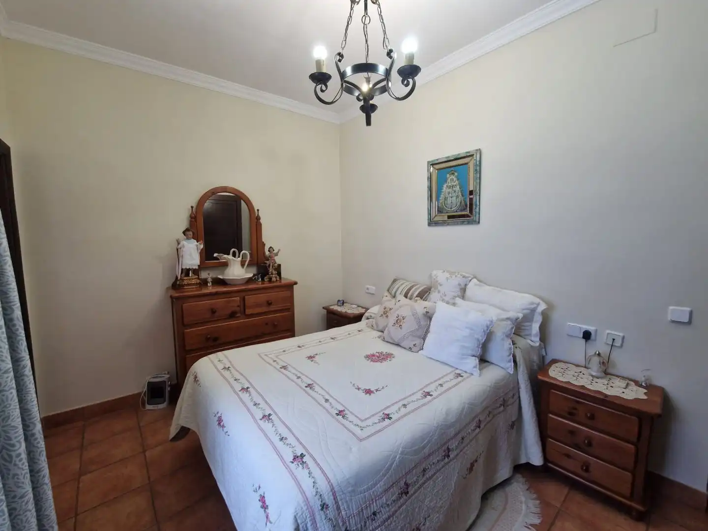 Habitación de Piso en venta en Lora del Río con Aire acondicionado, Calefacción y Balcón