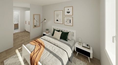 Foto 4 de Piso en venta en Luzarra Kalea, San Pedro de Deusto - La Ribera, Bilbao