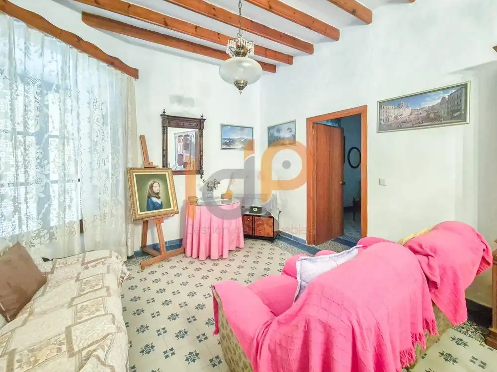 Casa en venta en Los Gallardos, imagen 4