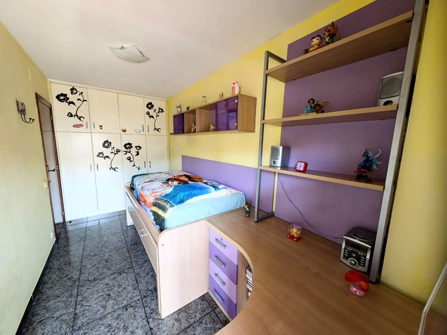 Àtic amb ascensor en venda a Avinguda de la Generalitat 39, imagen 14