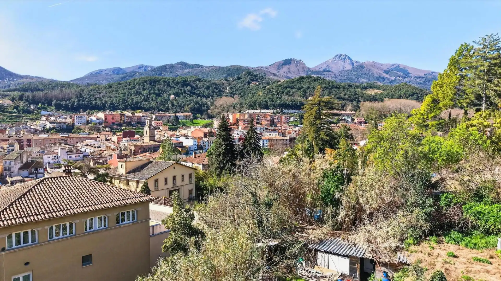 Residential land for sale in Carrer Turó del Pi #parcela 3, imagen 31