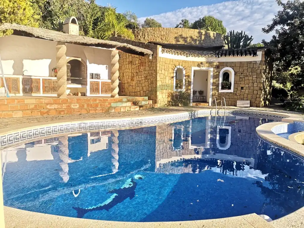 Casa rústica en venda a Gaucín, imagen 8