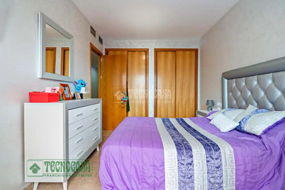 Habitación de Piso en venta en Roquetas de Mar