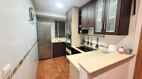 Foto 4 de Apartament en venda a Las Cañadas, Málaga