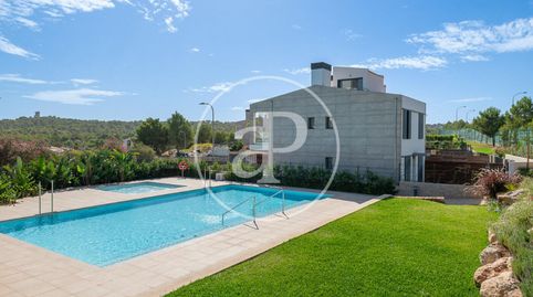 Foto 5 de Pis en venda a Son Dureta, Illes Balears