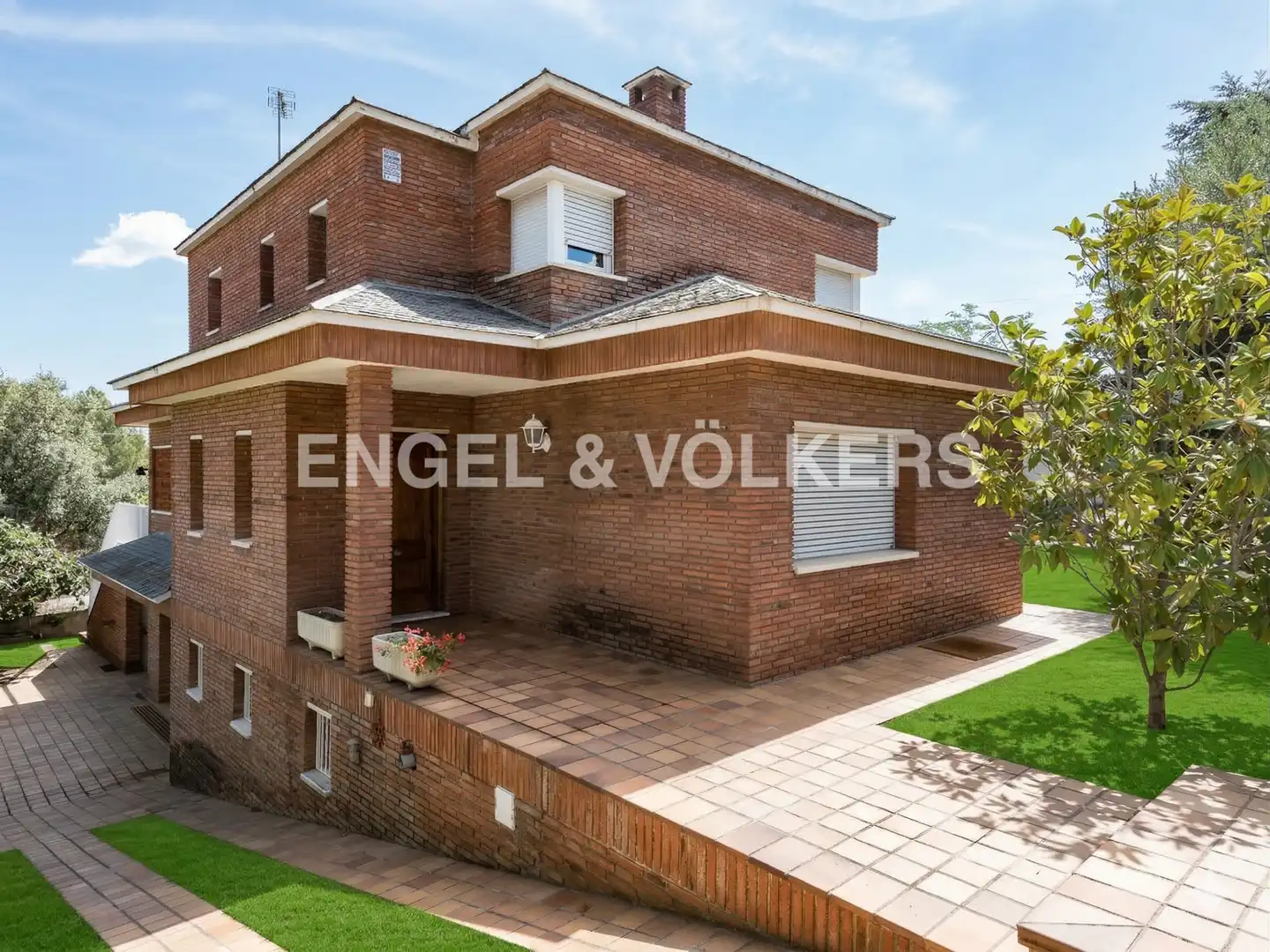 Casa con jardín en venta en Pallejà, imagen 41