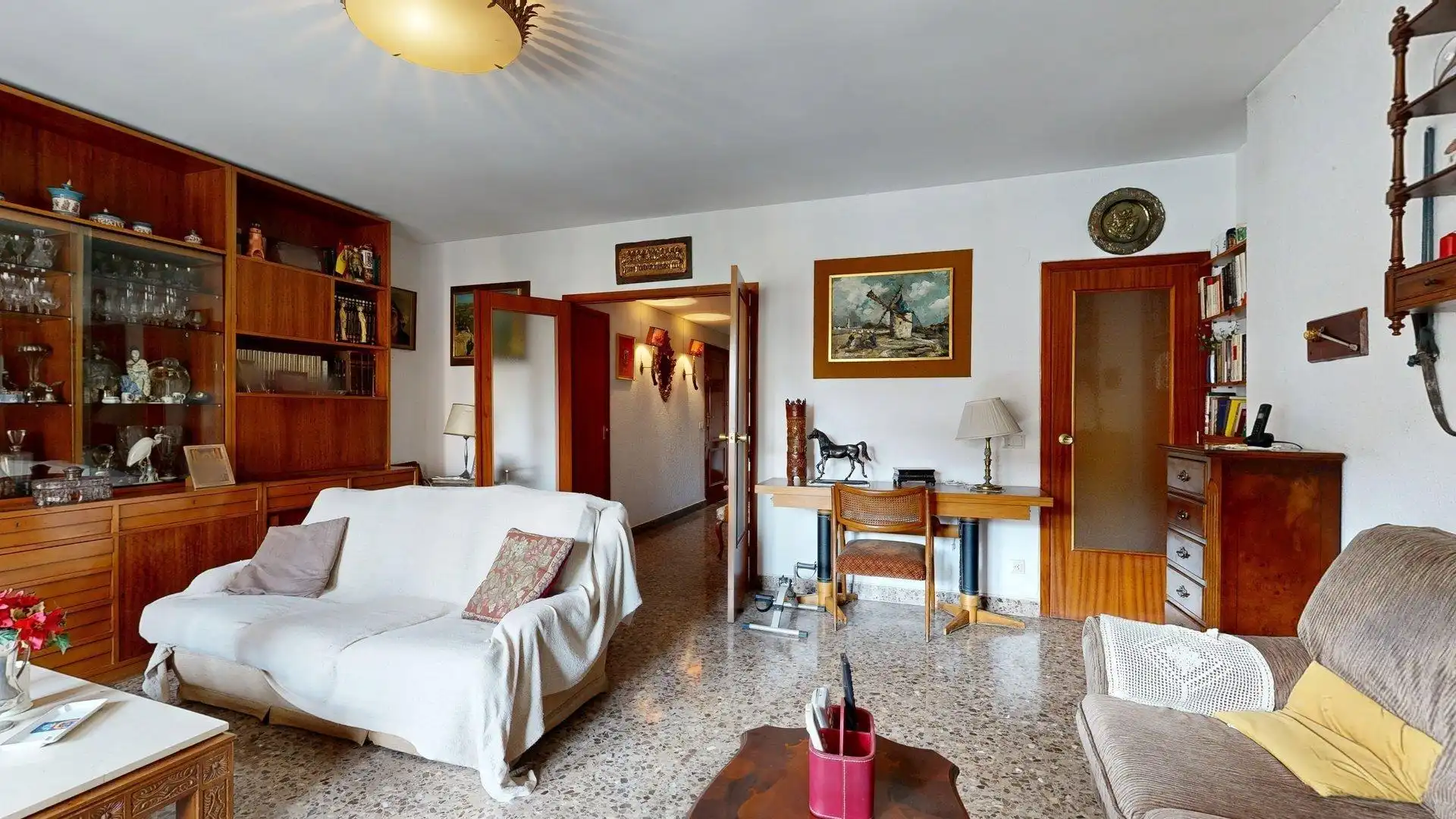 Flat with lift for sale in CESAR AUGUSTO, imagen 2