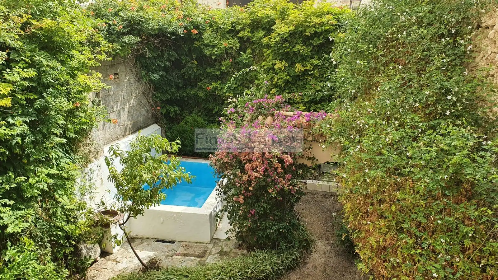 Maison avec piscine à vendre à Sella, imagen 3