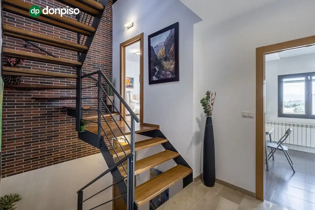 Villa avec jardin à vendre à Camino de Montevive, imagen 35