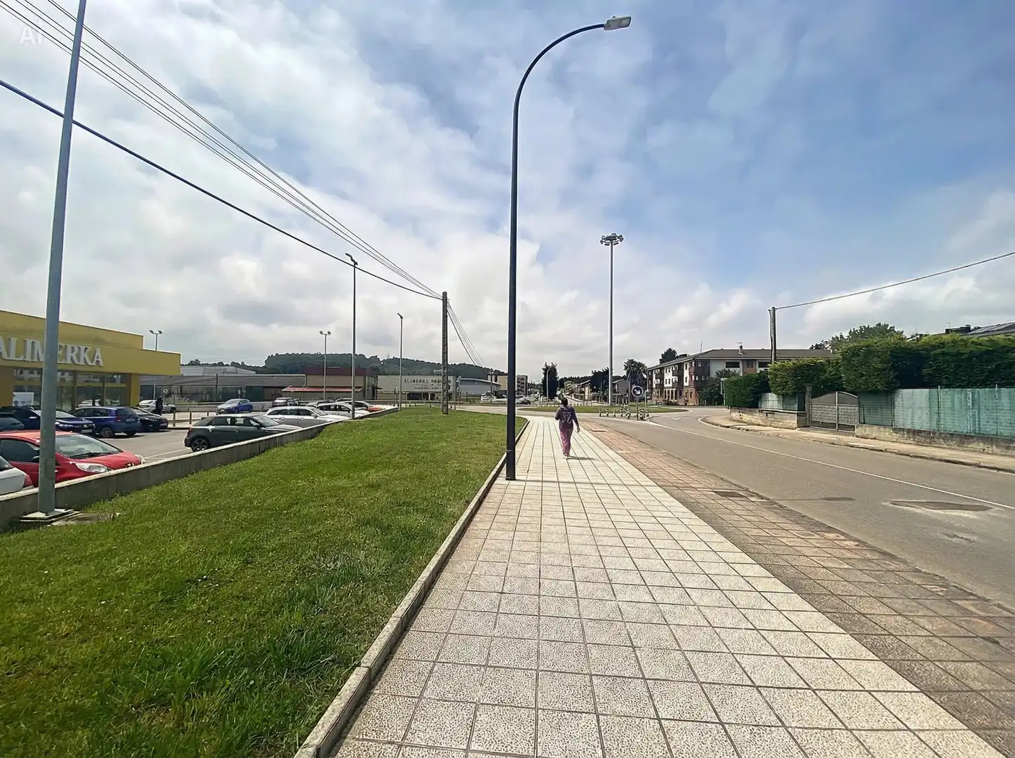 Terreny residencial en venda a Lugar BALBIN, imagen 14
