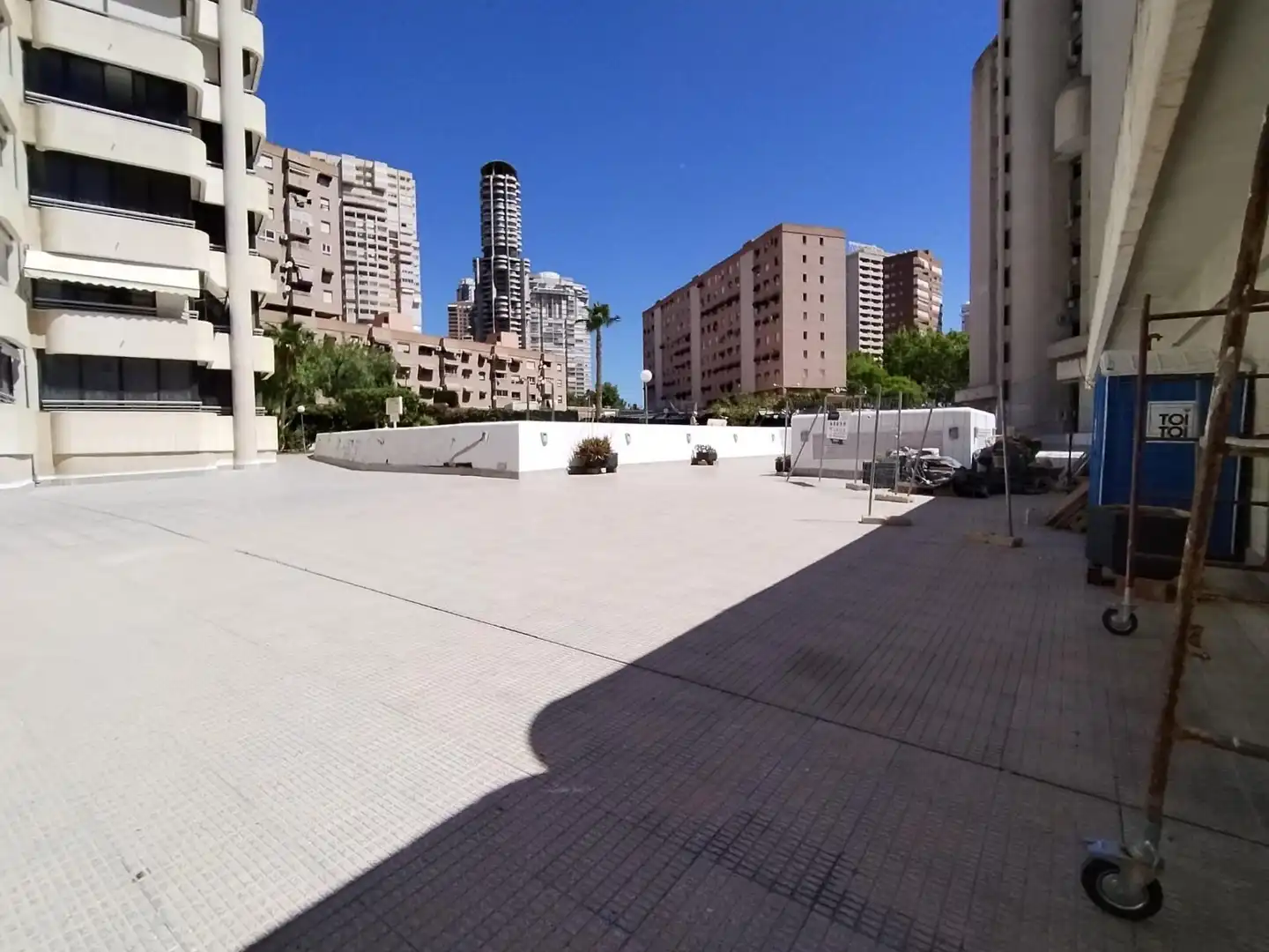 Appartement compact avec piscine à vendre à Levante Alto, imagen 24