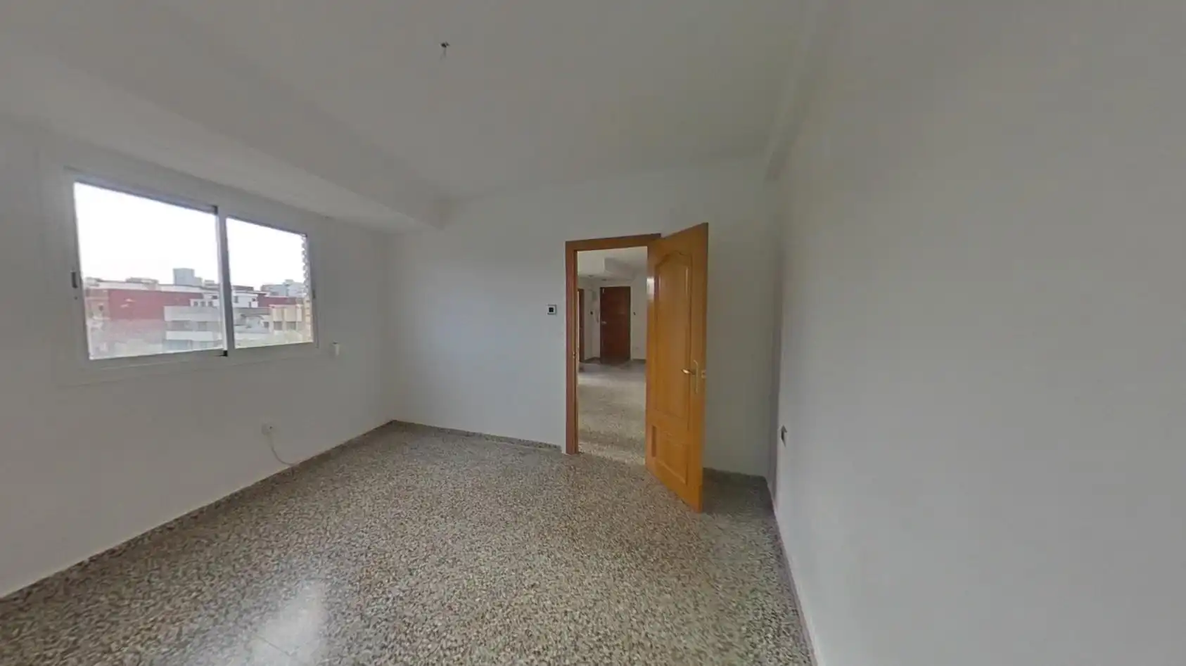 Flat for sale in Torrent