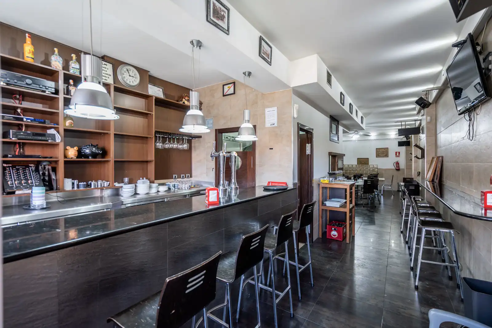 Business premises for sale in Mejorada del Campo, imagen 4