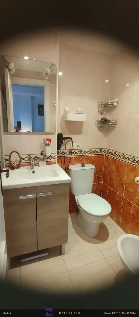 Apartamento de alquiler en Oropesa del Mar / Orpesa, Castellón