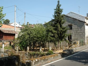 Casa in vendita a O Carballiño