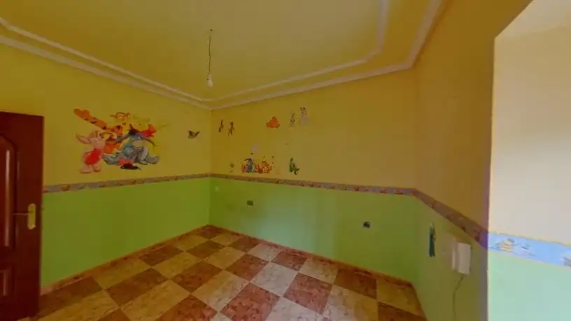 Casa o xalet en venda a Calle Puerta de Martos, Ctra. Circunvalación - La Magdalena