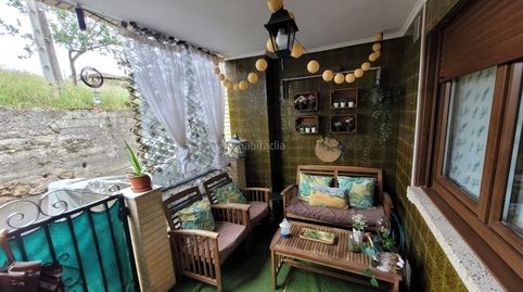 Casa adosada en venta