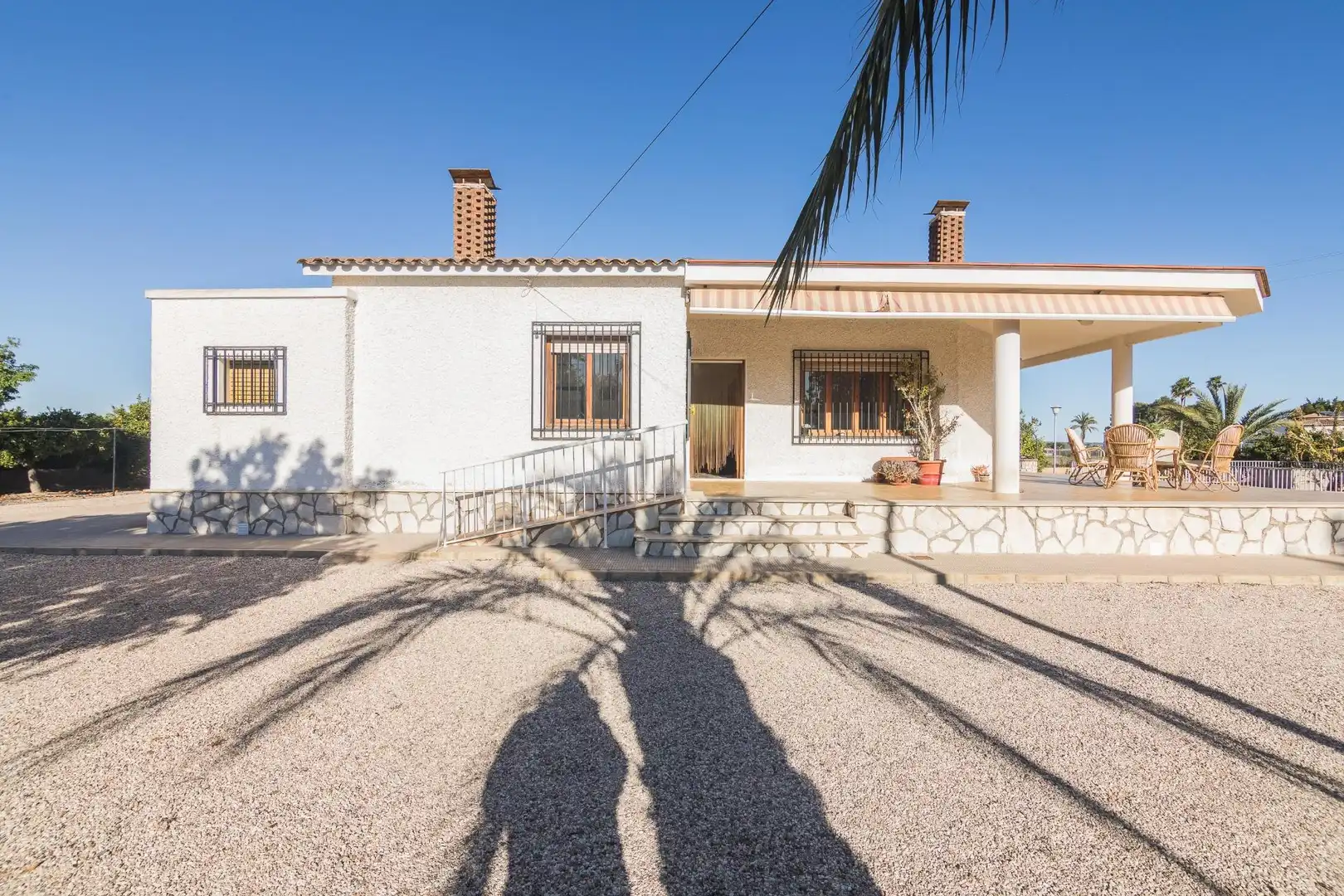 Houses for sale in Partida Valverde Bajo, 1045, Valverde