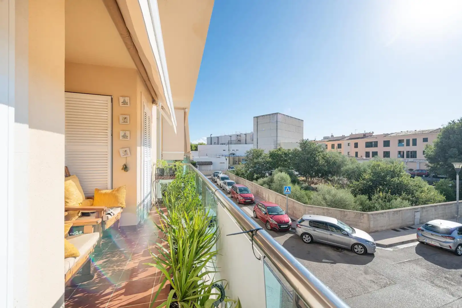 Appartement compact avec terrasse à vendre à Ciutat d'Alcúdia, imagen 6