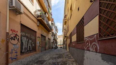 Foto 4 de Casa o chalet en venta en Calle Turia, San Ildefonso, Granada Capital