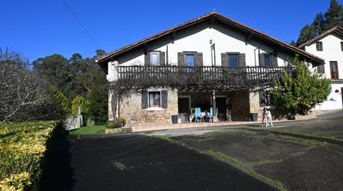 Foto 3 de Finca rústica en venda a Mungia, Bizkaia