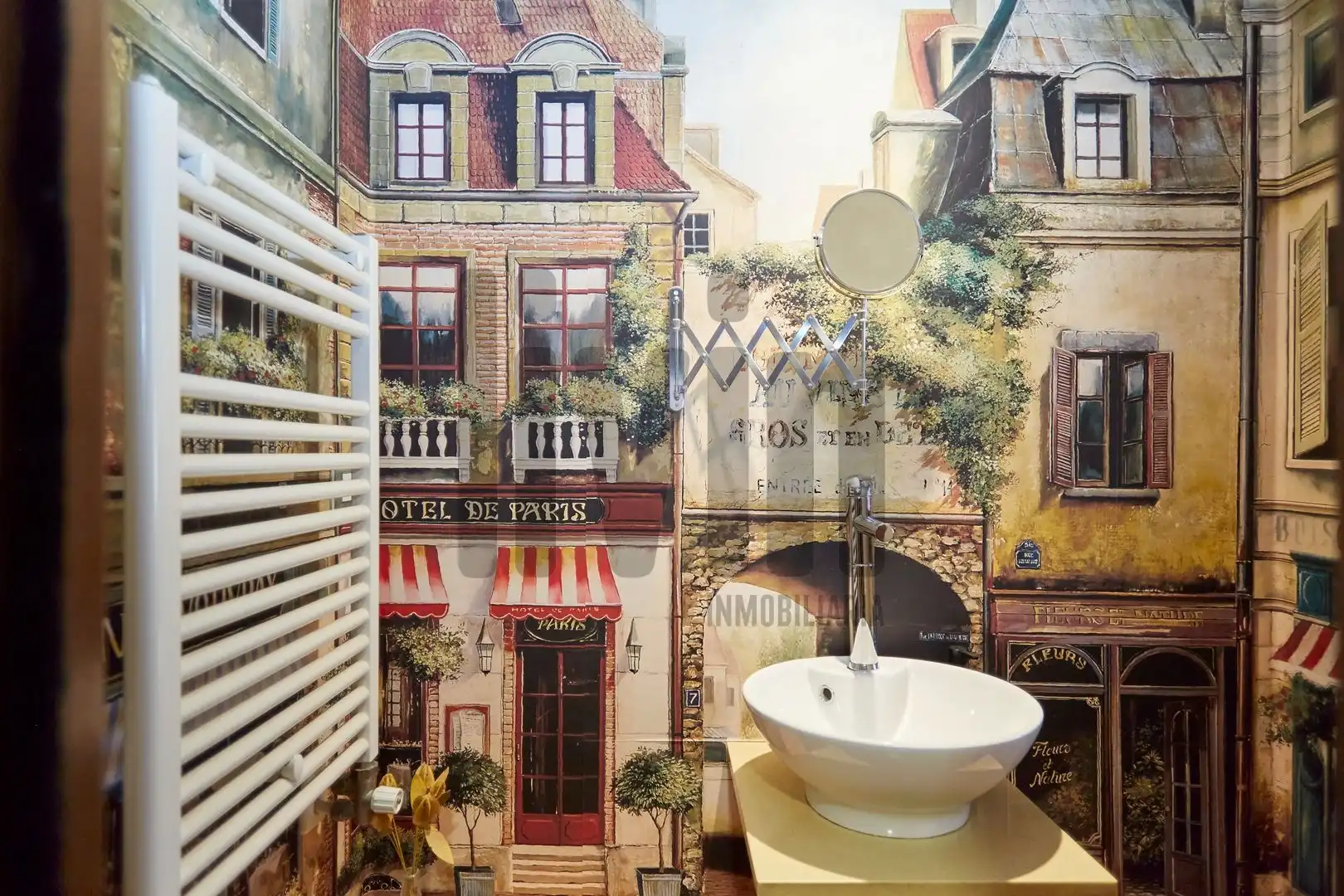 Bathroom of Houses for sale in Jaén  with Air Conditioner, Heating and Terrace