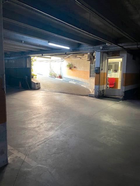 Parking of Garage for sale in  Madrid Capital  with Alarm