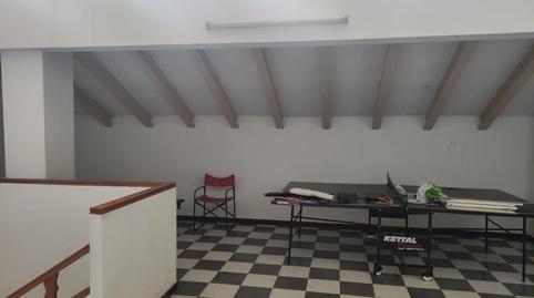 Foto 5 de Casa o xalet en venda a Centro, Chiva