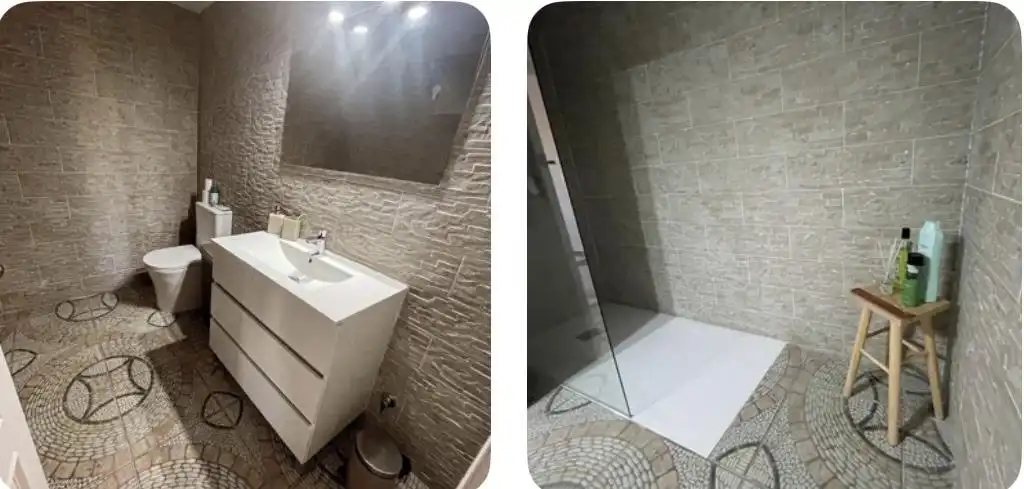 Baño de Casa o chalet en venta en Mijas