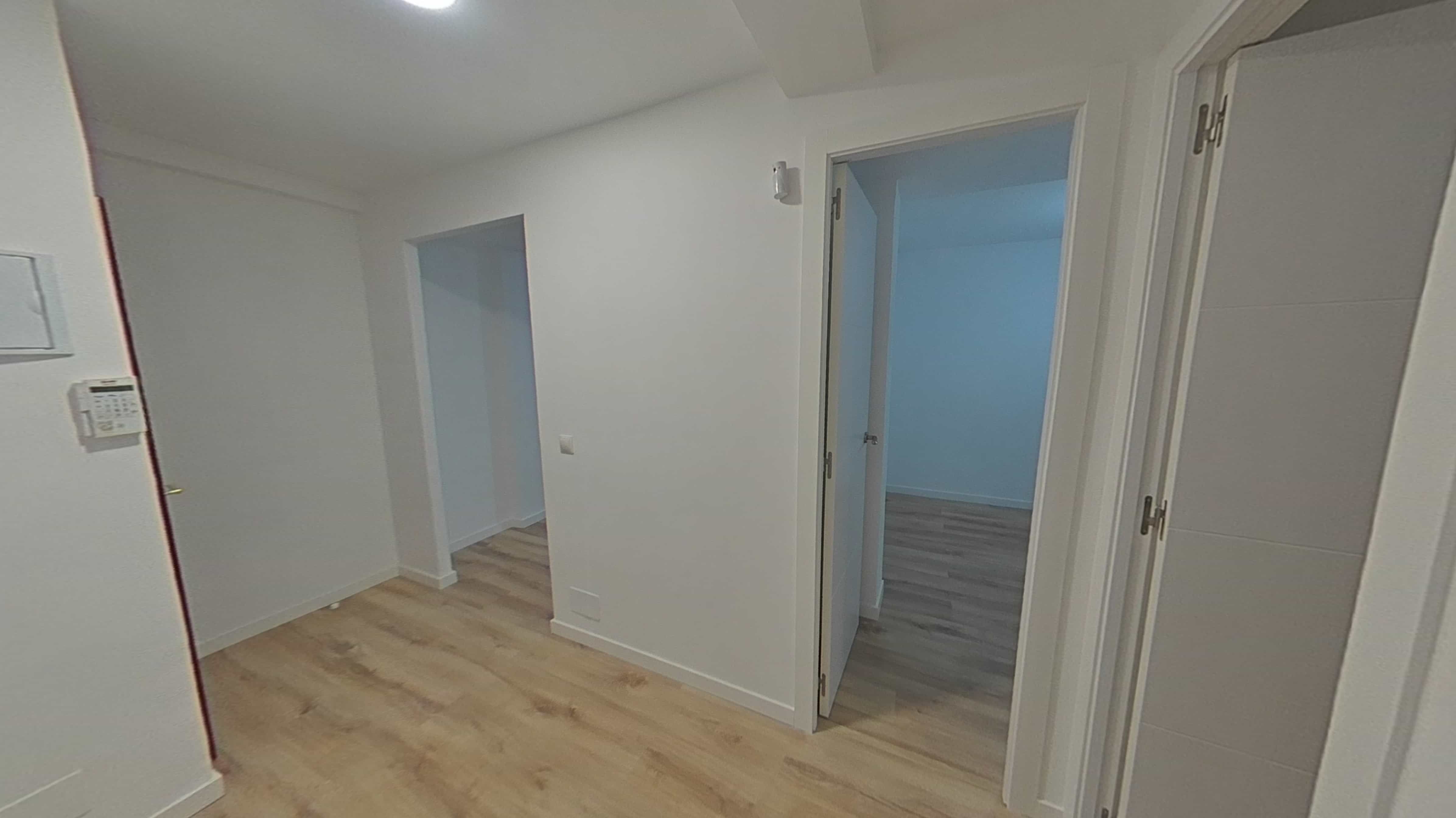 Piso en venta en  Madrid Capital