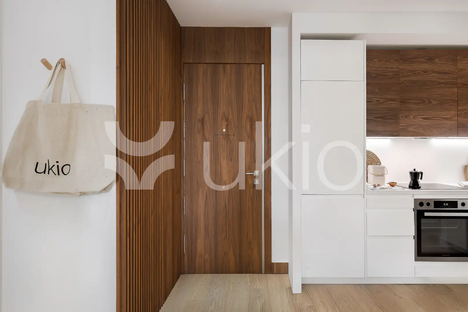 Apartamento con ascensor en alquiler en Calle del Doctor Fleming, imagen 6