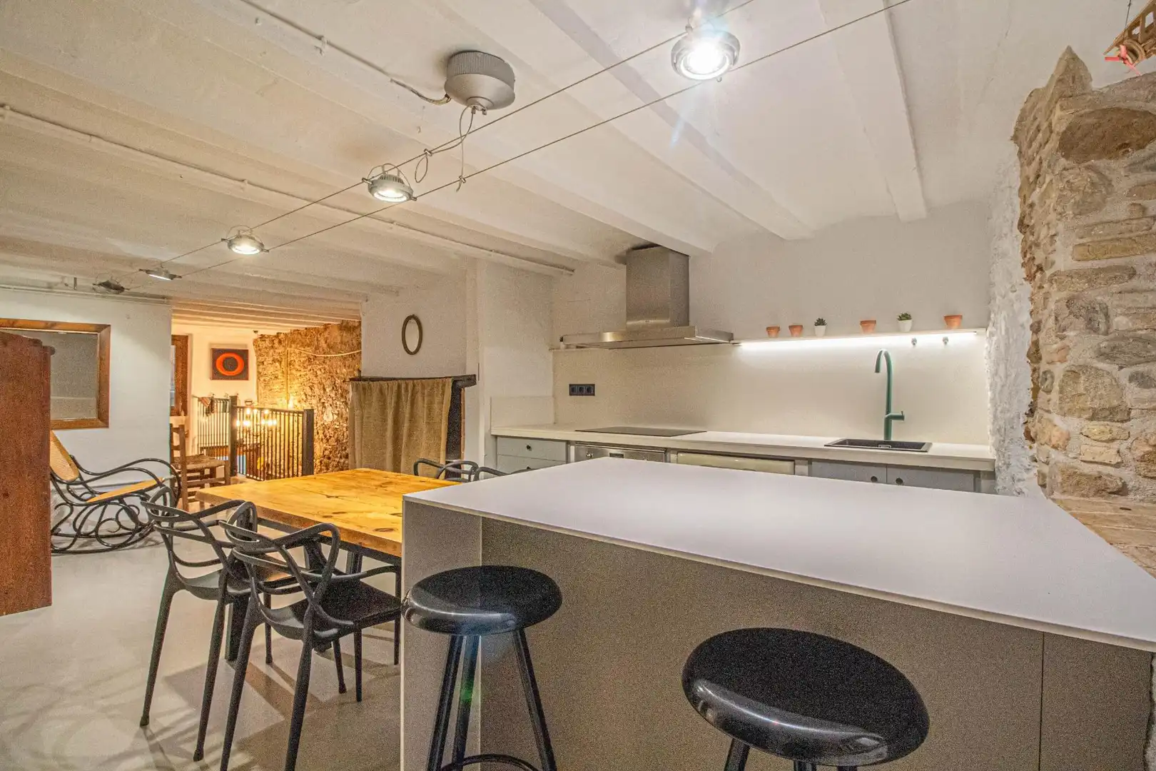 Casa amb terrassa en venda a Castelló d'Empúries, imagen 9