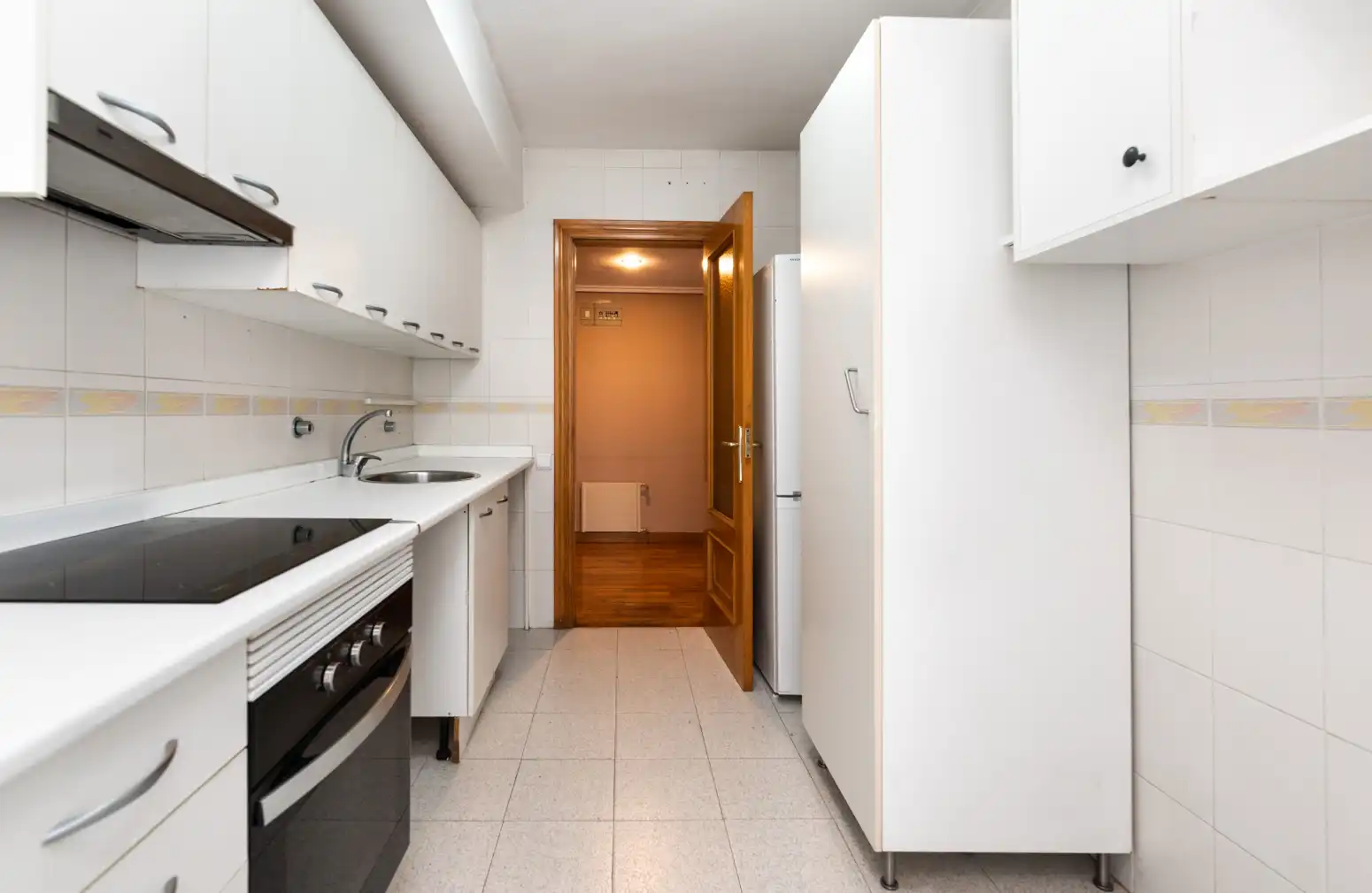 Flat with lift for sale in Oviedo - CL SACRAMENTO 17, imagen 12