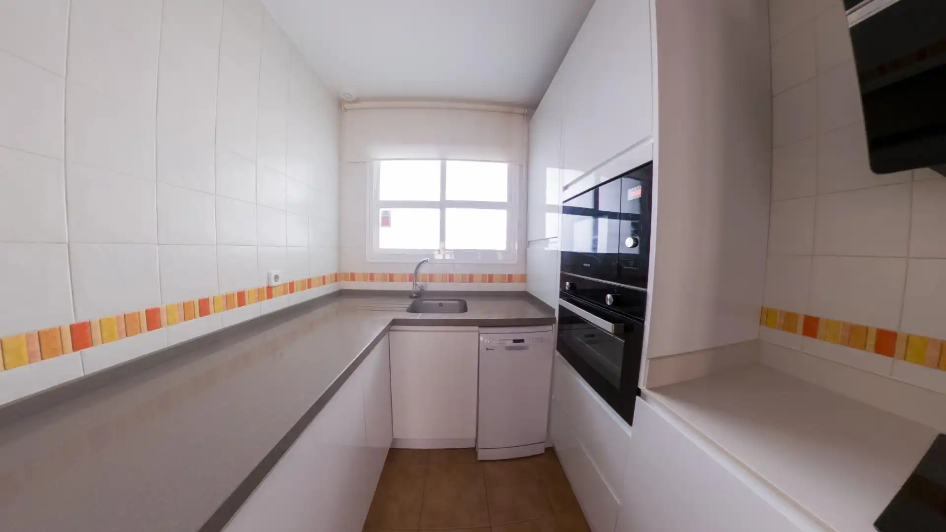 Kitchen of Flat for sale in Benalup-Casas Viejas