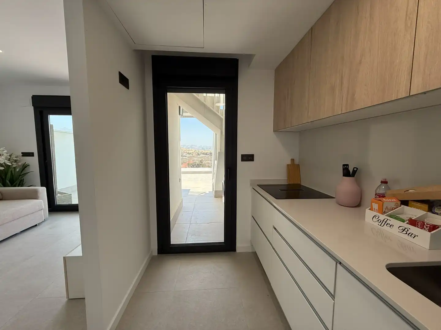 Attic for sale in Valle del Sol