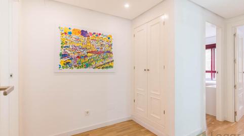 Foto 2 de Piso de alquiler en Vistalegre, Murcia