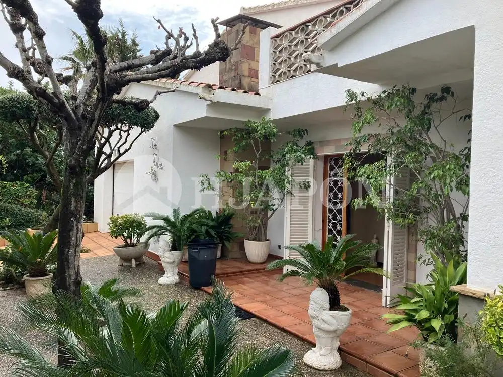 Casa con piscina en venta en Premià de Dalt, imagen 31