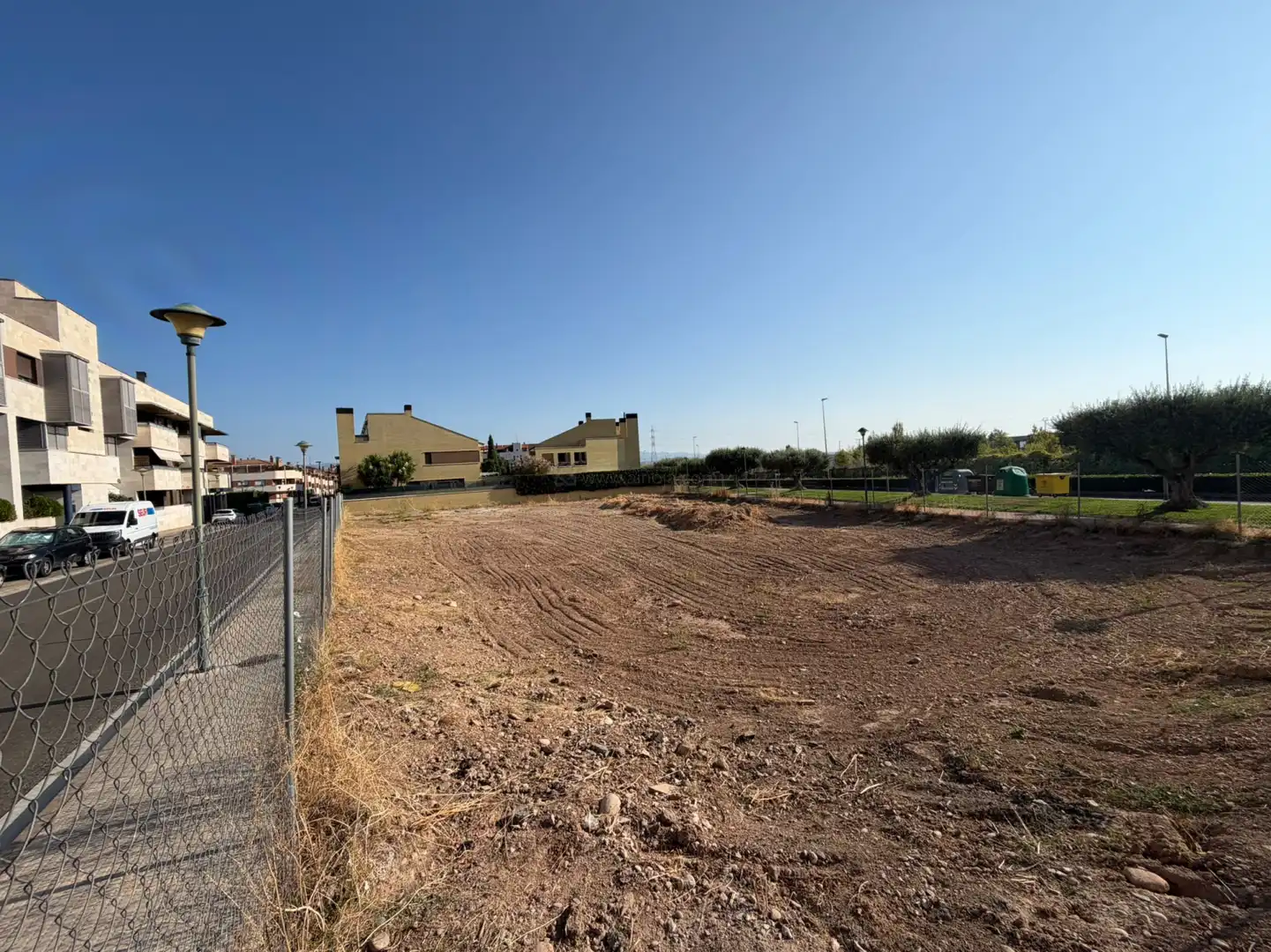 Rural land for sale in Lardero - TN UE-13 43, imagen 19