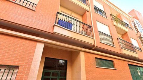 Foto 3 de Piso en venta en Tropel, Alcantarilla, Murcia