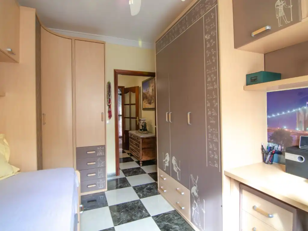 Habitación de Casa o chalet en venta en La Rinconada