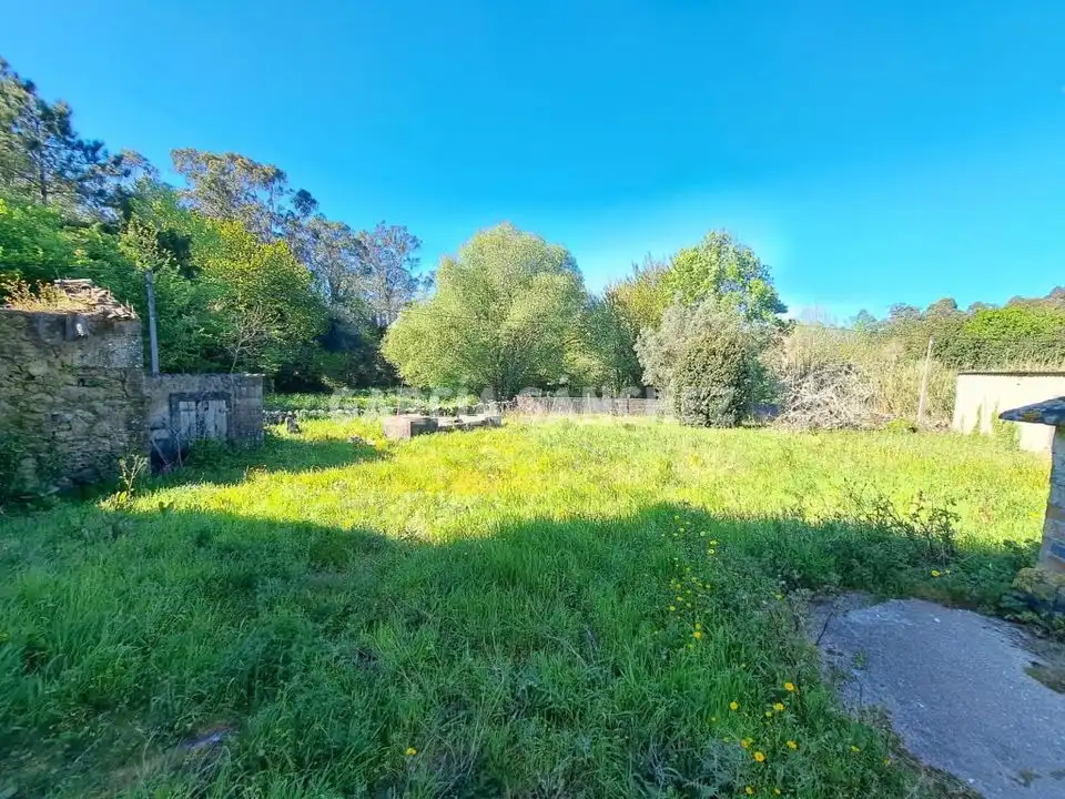 Maison avec jardin à vendre à Aldea Romarís 6, imagen 6