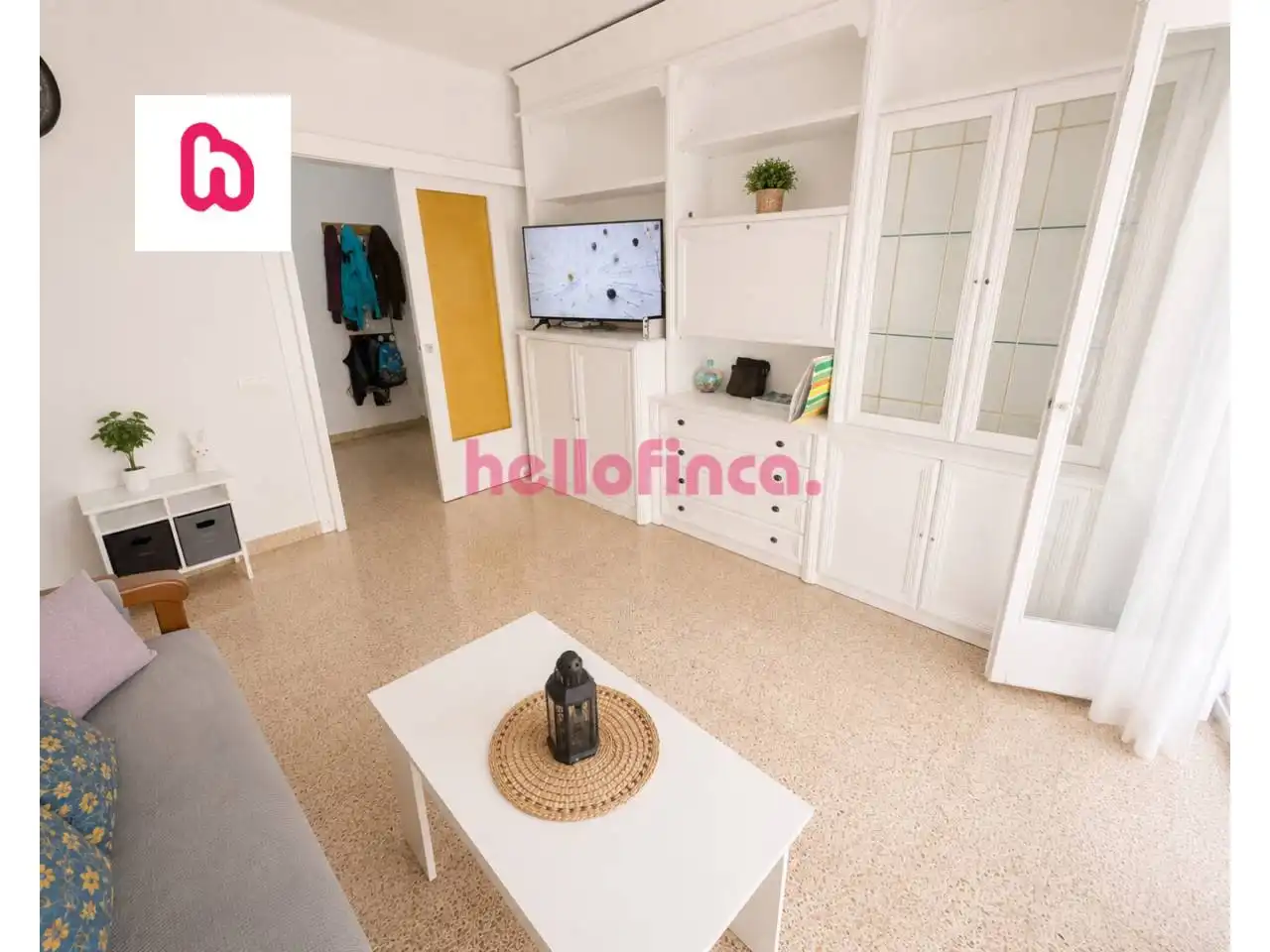 Piso en venta en Puig-reig con Terraza, Trastero y Amueblado