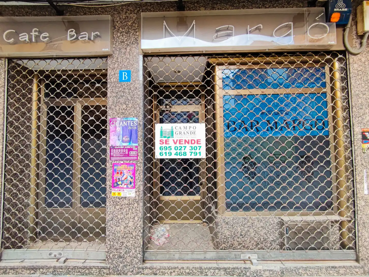 Local comercial en venda a Calle los Soldados 17, imagen 36