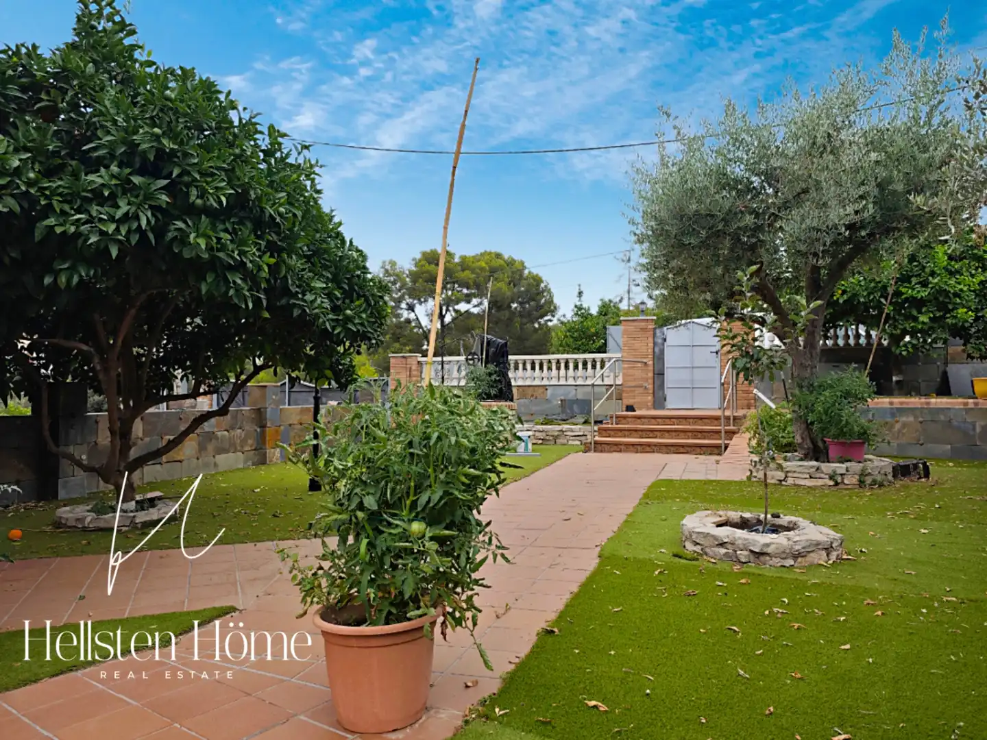 Casa con giardino in vendita a Corbera de Llobregat, imagen 32