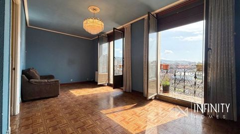 Foto 2 de Piso en venta en García Salazar Kalea, Zabalburu, Bilbao
