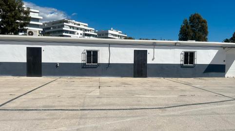 Photo 4 of Premises to rent in Carril de el Potril, 4, San Pedro de Alcántara pueblo, Málaga