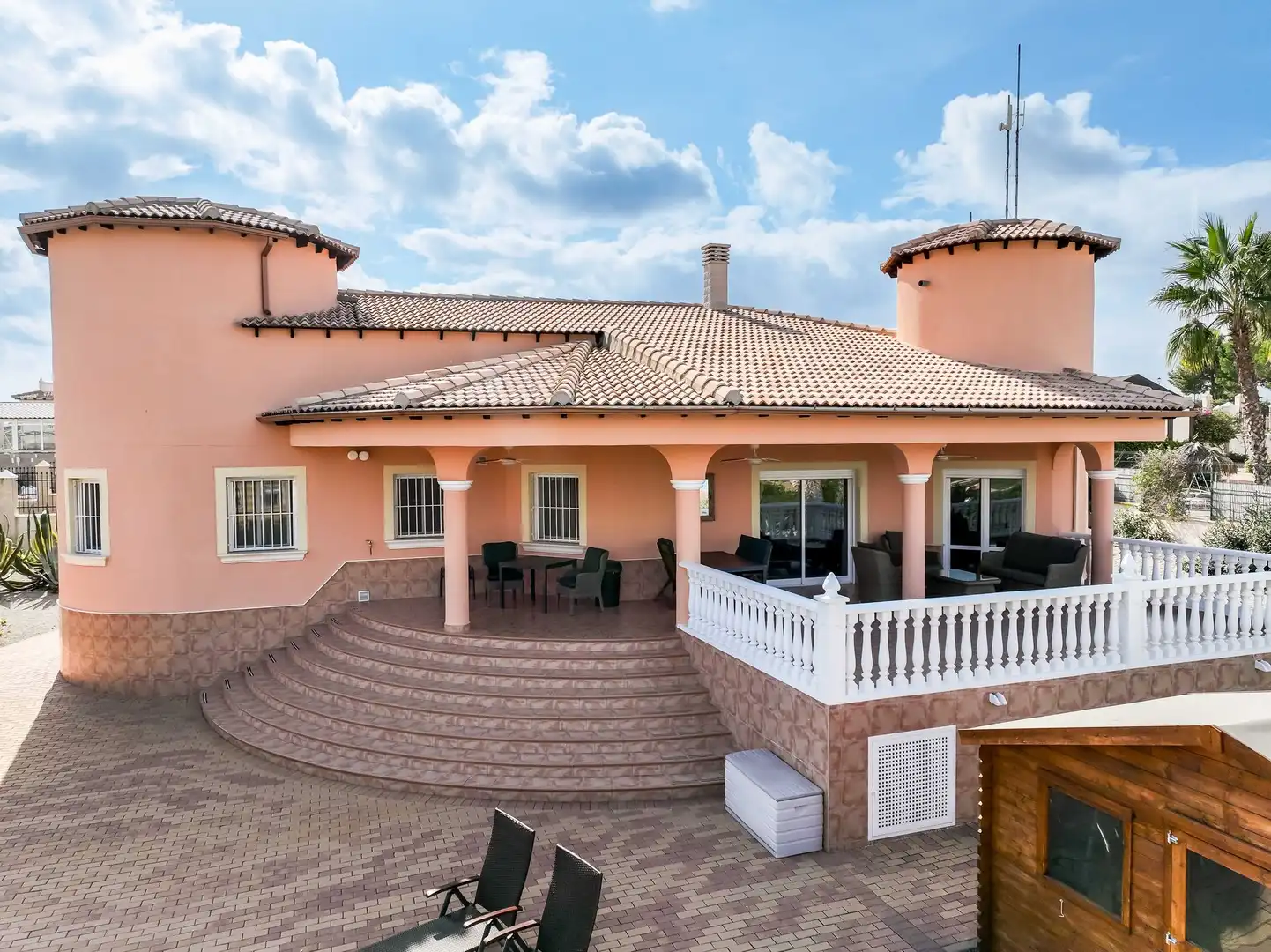 Casa in vendita a Campos del Río, imagen 47